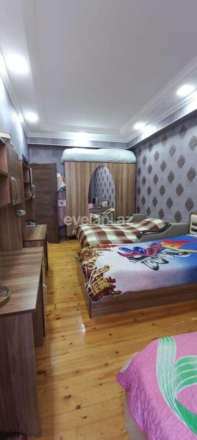 Satılır, yeni tikili, 3 otaqlı, 83 m², Bakı, Nərimanov r.