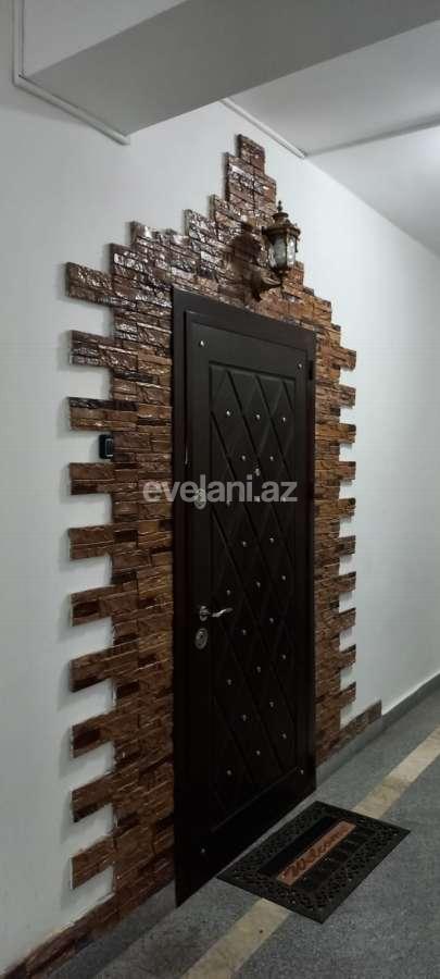 Satılır, yeni tikili, 3 otaqlı, 83 m², Bakı, Nərimanov r.