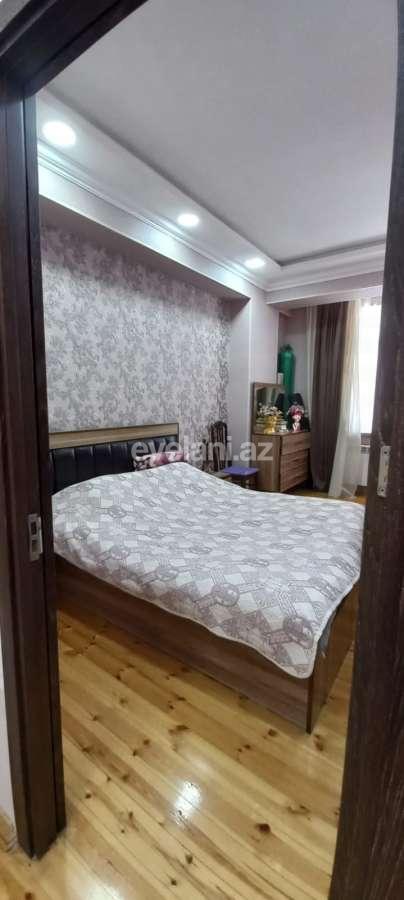 Satılır, yeni tikili, 3 otaqlı, 83 m², Bakı, Nərimanov r.