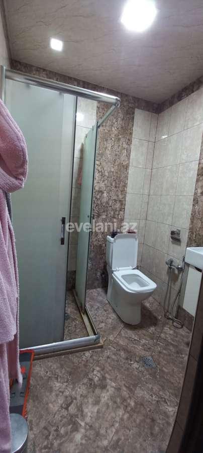 Satılır, yeni tikili, 3 otaqlı, 83 m², Bakı, Nərimanov r.