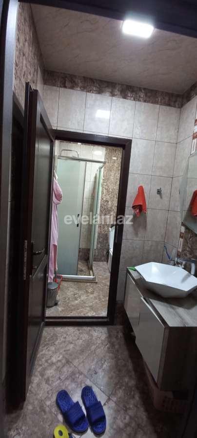 Satılır, yeni tikili, 3 otaqlı, 83 m², Bakı, Nərimanov r.