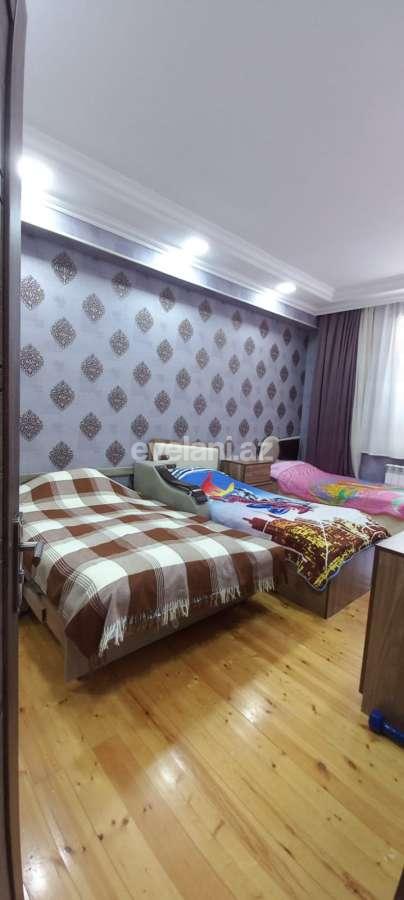 Satılır, yeni tikili, 3 otaqlı, 83 m², Bakı, Nərimanov r.