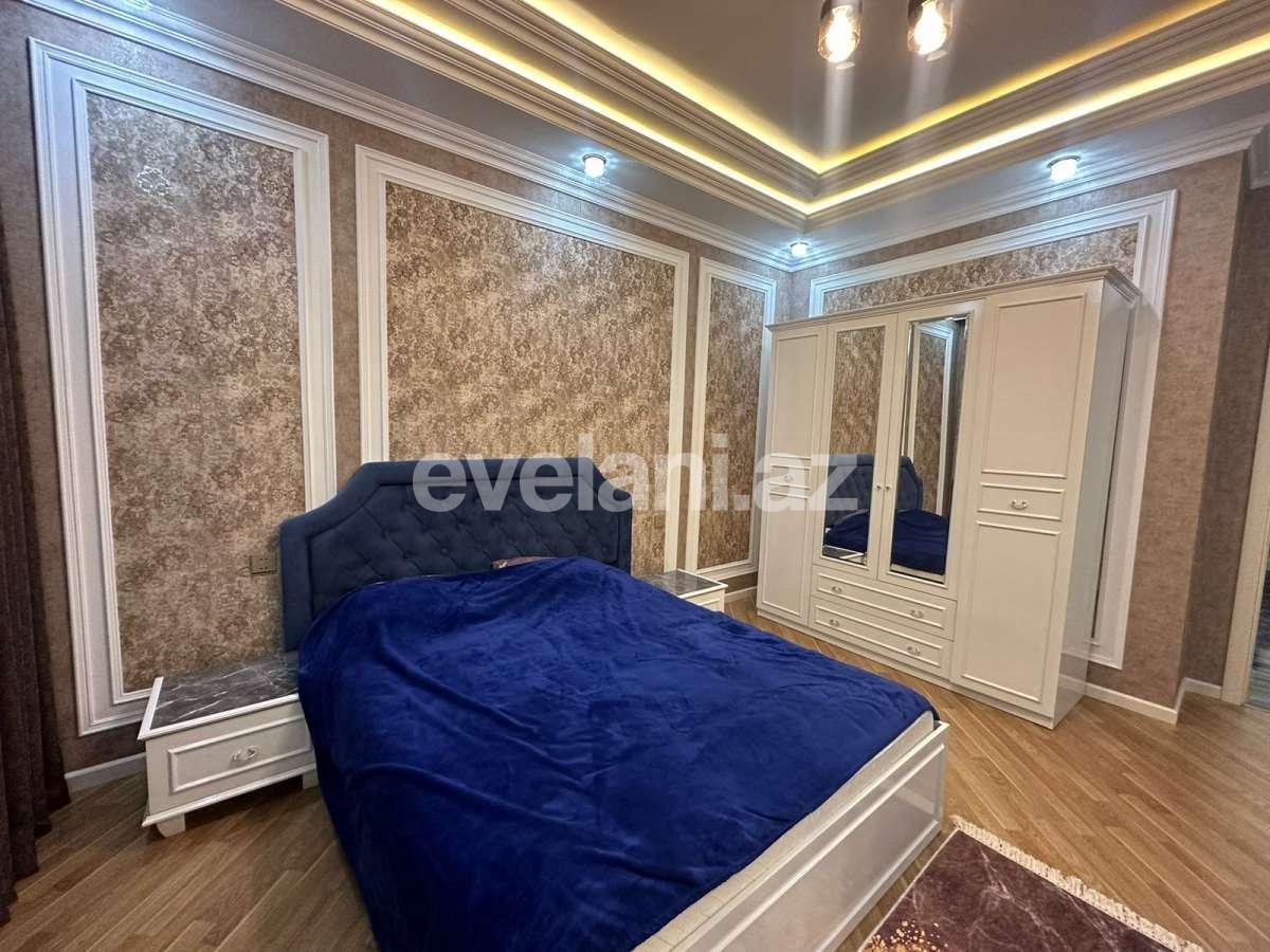 Kirayə verilir, yeni tikili, 2 otaqlı, 70 m², Bakı, Xətai r, Ağ şəhər q.