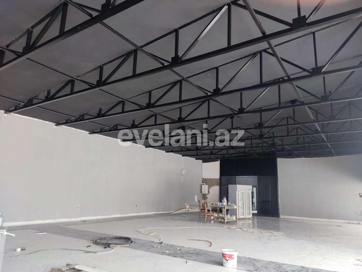 Satılır, obyekt, 1000 m², Bakı, Nərimanov r.