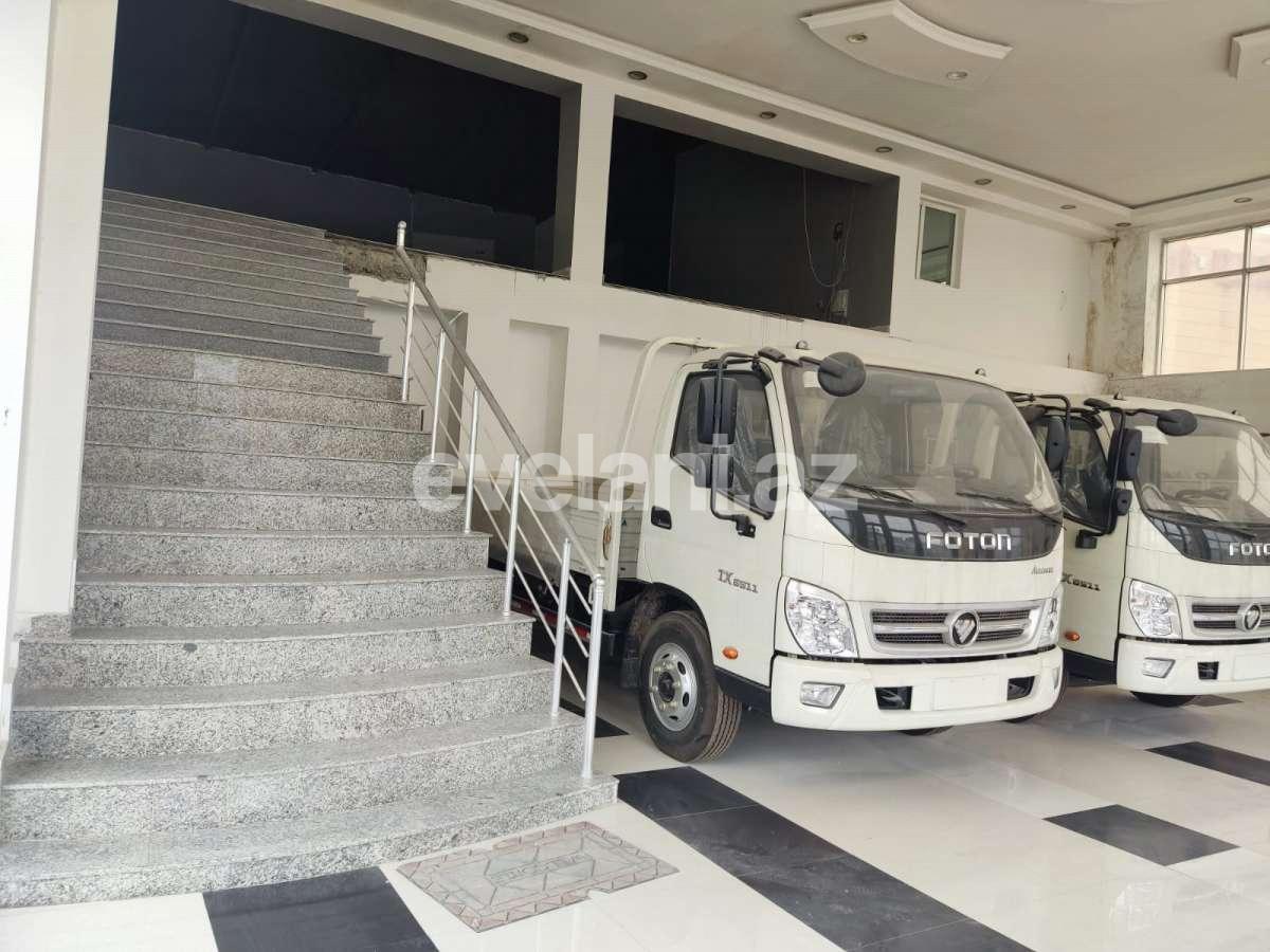 Satılır, obyekt, 1000 m², Bakı, Nərimanov r.