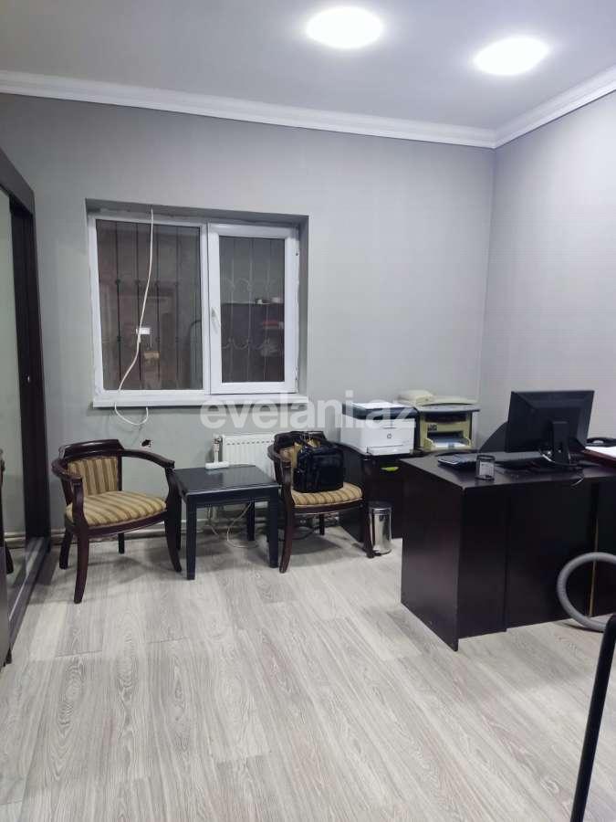Satılır, obyekt, 1000 m², Bakı, Nərimanov r.