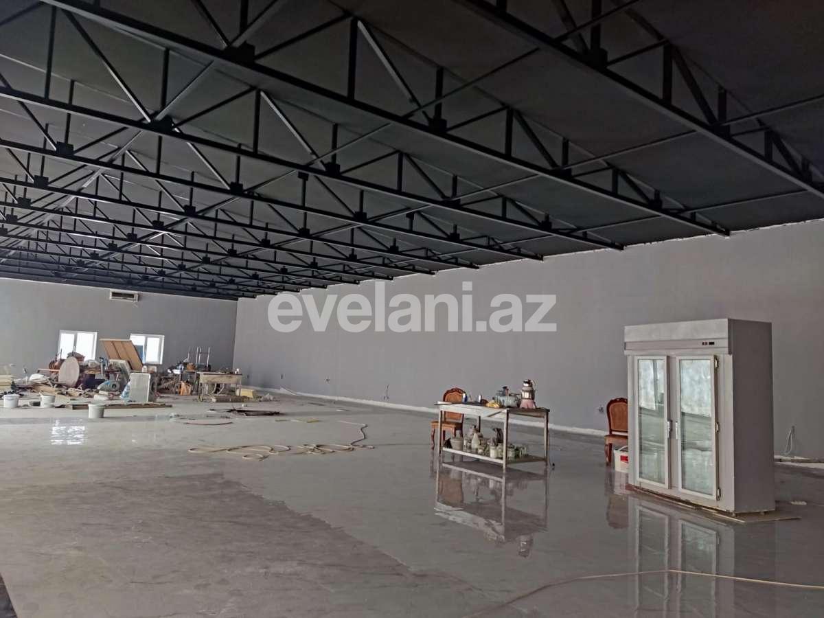 Satılır, obyekt, 1000 m², Bakı, Nərimanov r.