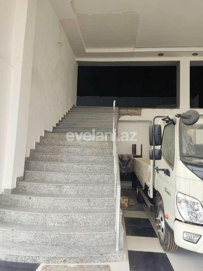 Satılır, obyekt, 1000 m², Bakı, Nərimanov r.