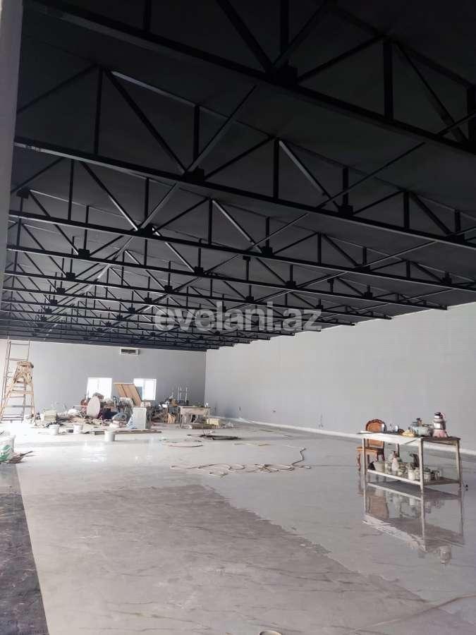 Satılır, obyekt, 1000 m², Bakı, Nərimanov r.