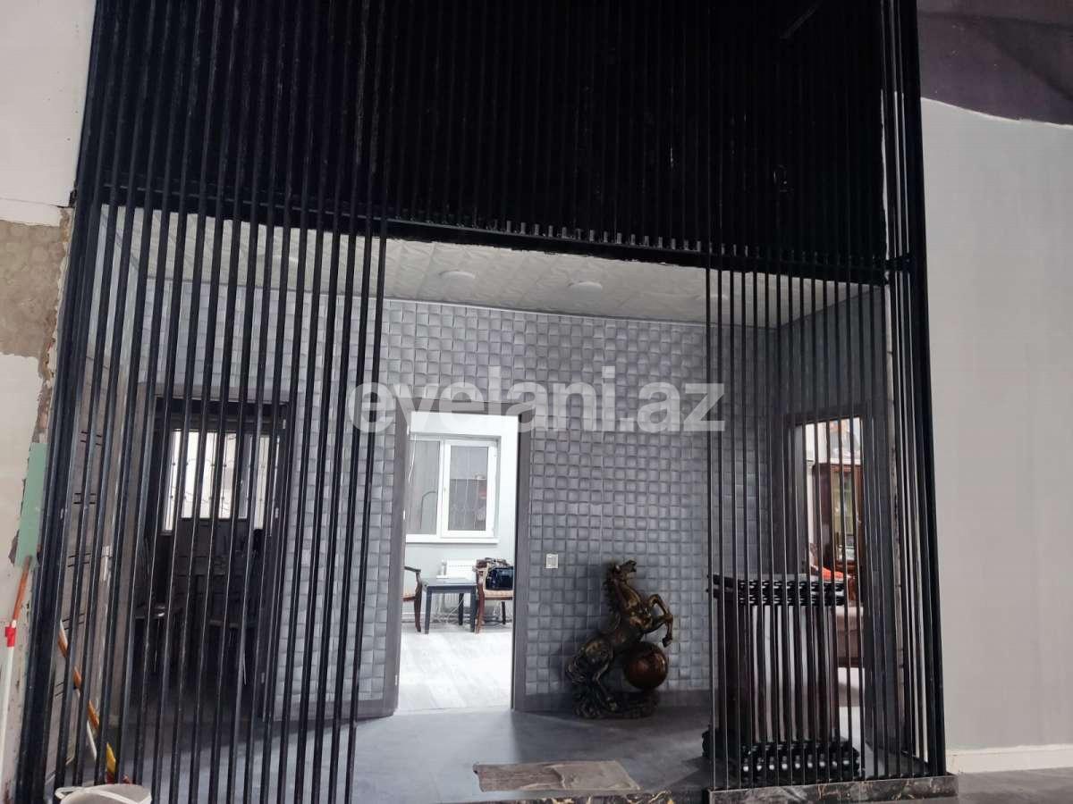 Satılır, obyekt, 1000 m², Bakı, Nərimanov r.