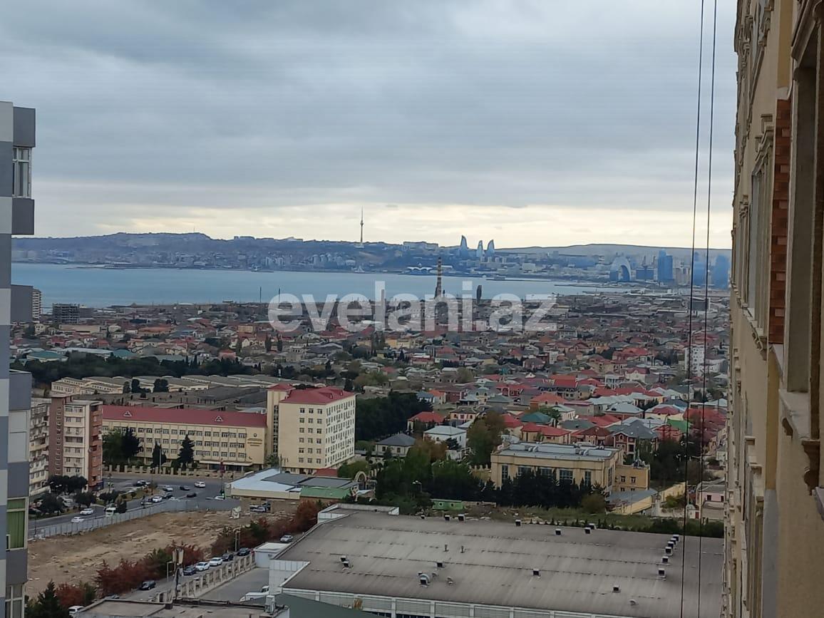 Satılır, yeni tikili, 3 otaqlı, 150 m², Bakı, Xətai r, Əhmədli q, Əhmədli m.