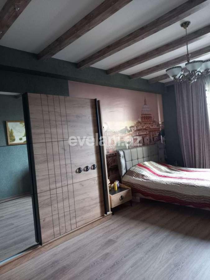 Satılır, yeni tikili, 3 otaqlı, 150 m², Bakı, Xətai r, Əhmədli q, Əhmədli m.