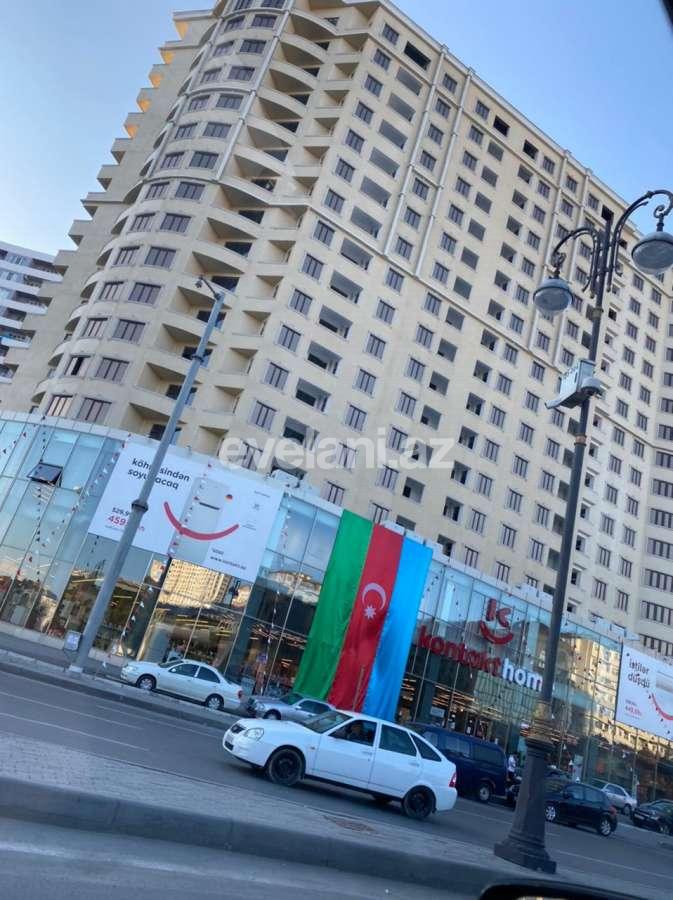 Satılır, yeni tikili, 3 otaqlı, 150 m², Bakı, Xətai r, Əhmədli q, Əhmədli m.