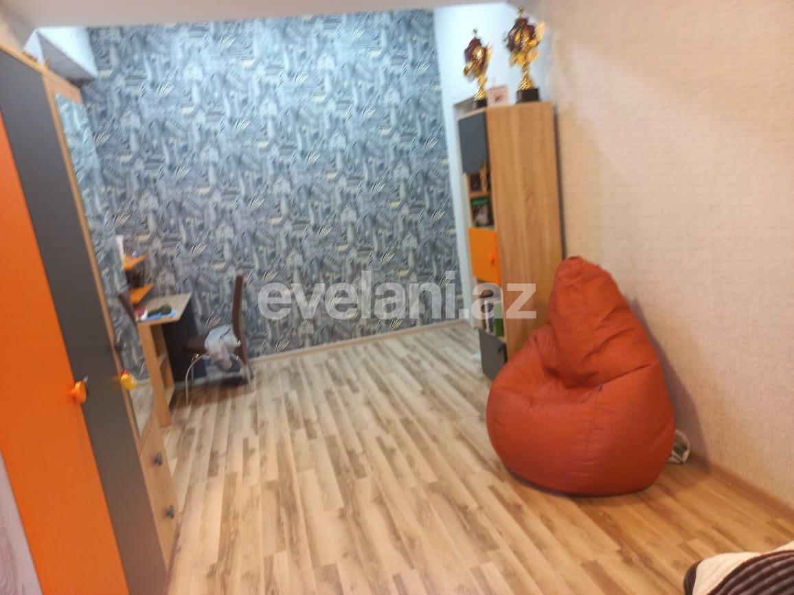 Satılır, yeni tikili, 3 otaqlı, 150 m², Bakı, Xətai r, Əhmədli q, Əhmədli m.