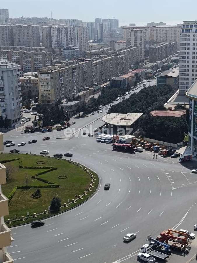 Satılır, yeni tikili, 3 otaqlı, 150 m², Bakı, Xətai r, Əhmədli q, Əhmədli m.