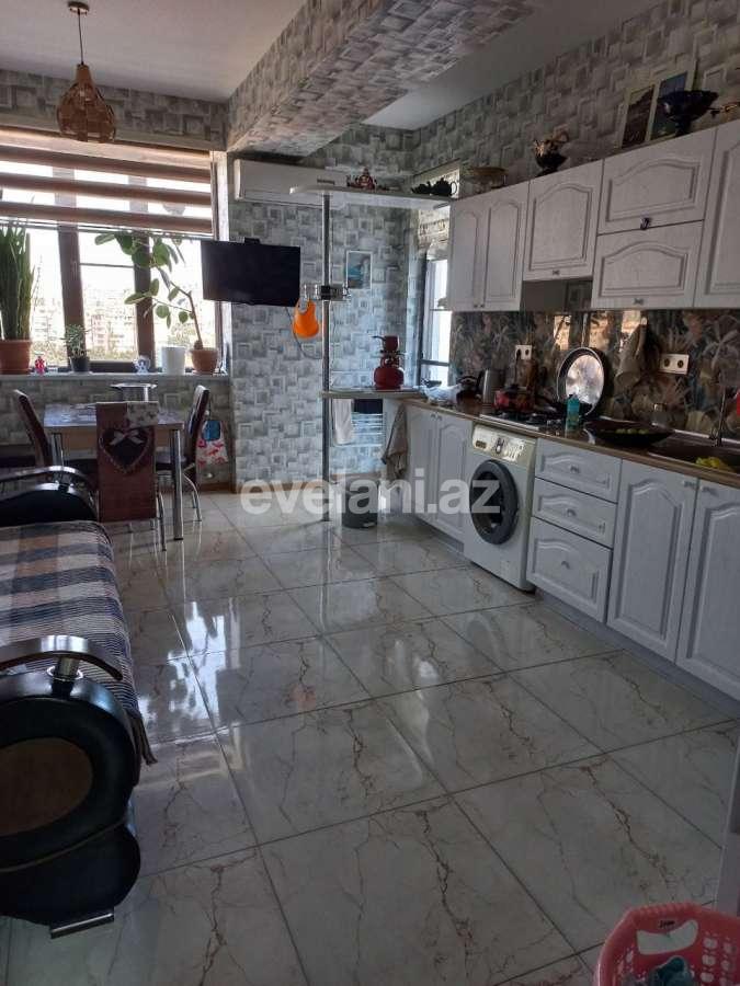 Satılır, yeni tikili, 3 otaqlı, 150 m², Bakı, Xətai r, Əhmədli q, Əhmədli m.