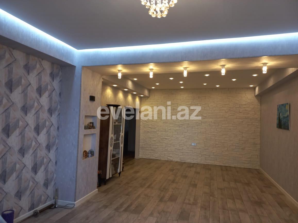 Satılır, yeni tikili, 3 otaqlı, 150 m², Bakı, Xətai r, Əhmədli q, Əhmədli m.