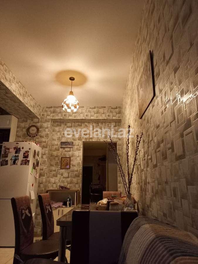 Satılır, yeni tikili, 3 otaqlı, 150 m², Bakı, Xətai r, Əhmədli q, Əhmədli m.