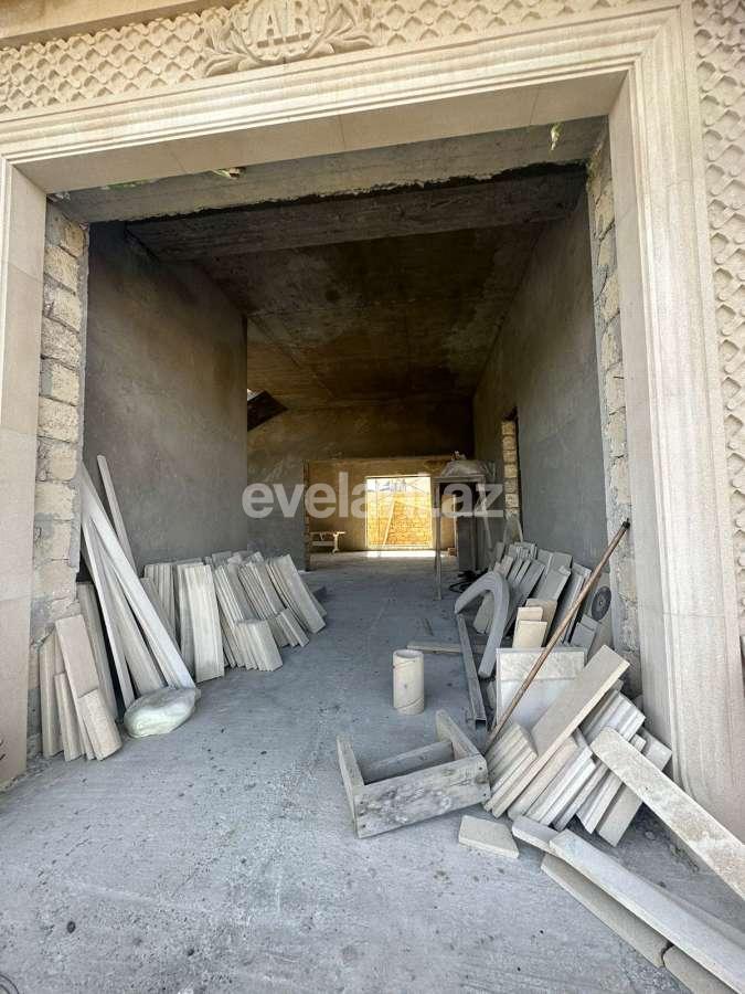 Sale, garden / house, 6 room, 470 m², Baku, Absheron r, Novkhani d.