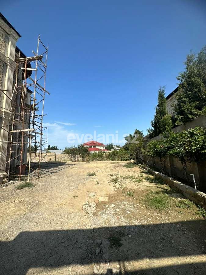 Sale, garden / house, 6 room, 470 m², Baku, Absheron r, Novkhani d.