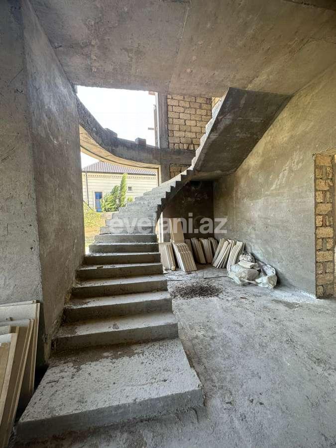 Sale, garden / house, 6 room, 470 m², Baku, Absheron r, Novkhani d.