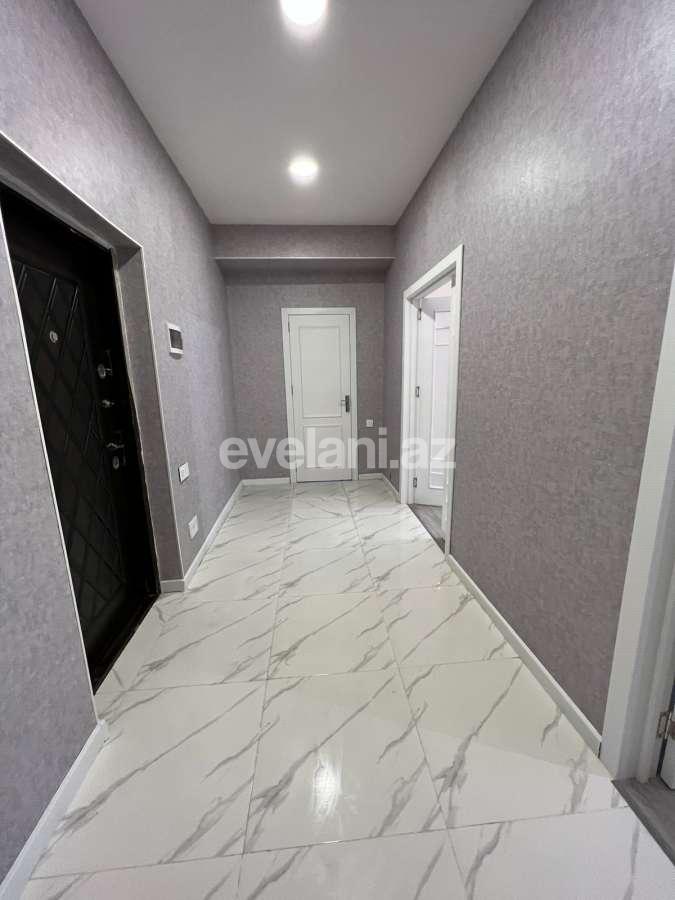 Satılır, yeni tikili, 2 otaqlı, 70 m², Bakı, Suraxanı r, Qaraçuxur q.