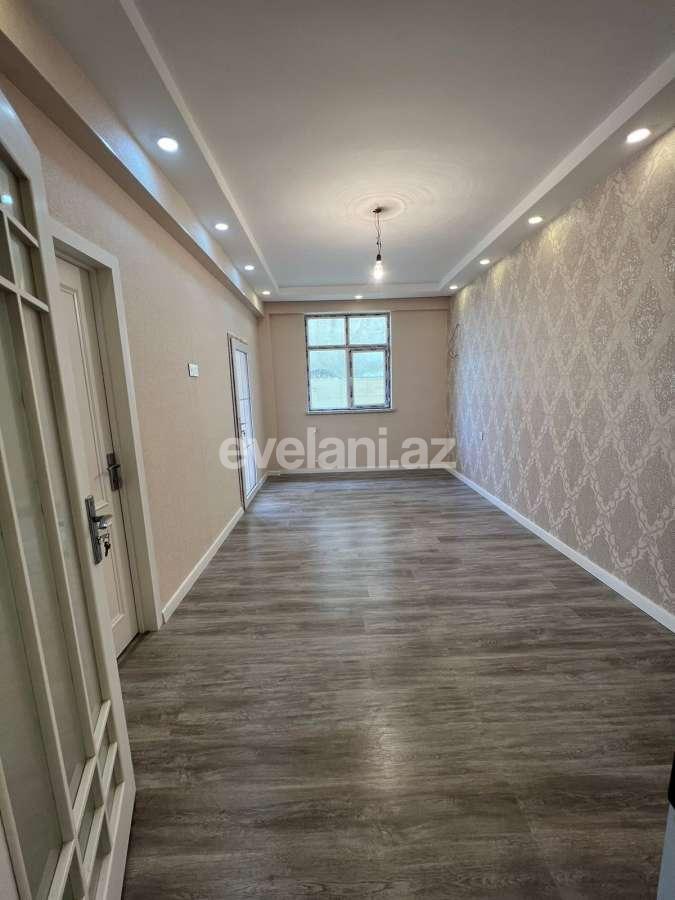 Satılır, yeni tikili, 2 otaqlı, 70 m², Bakı, Suraxanı r, Qaraçuxur q.