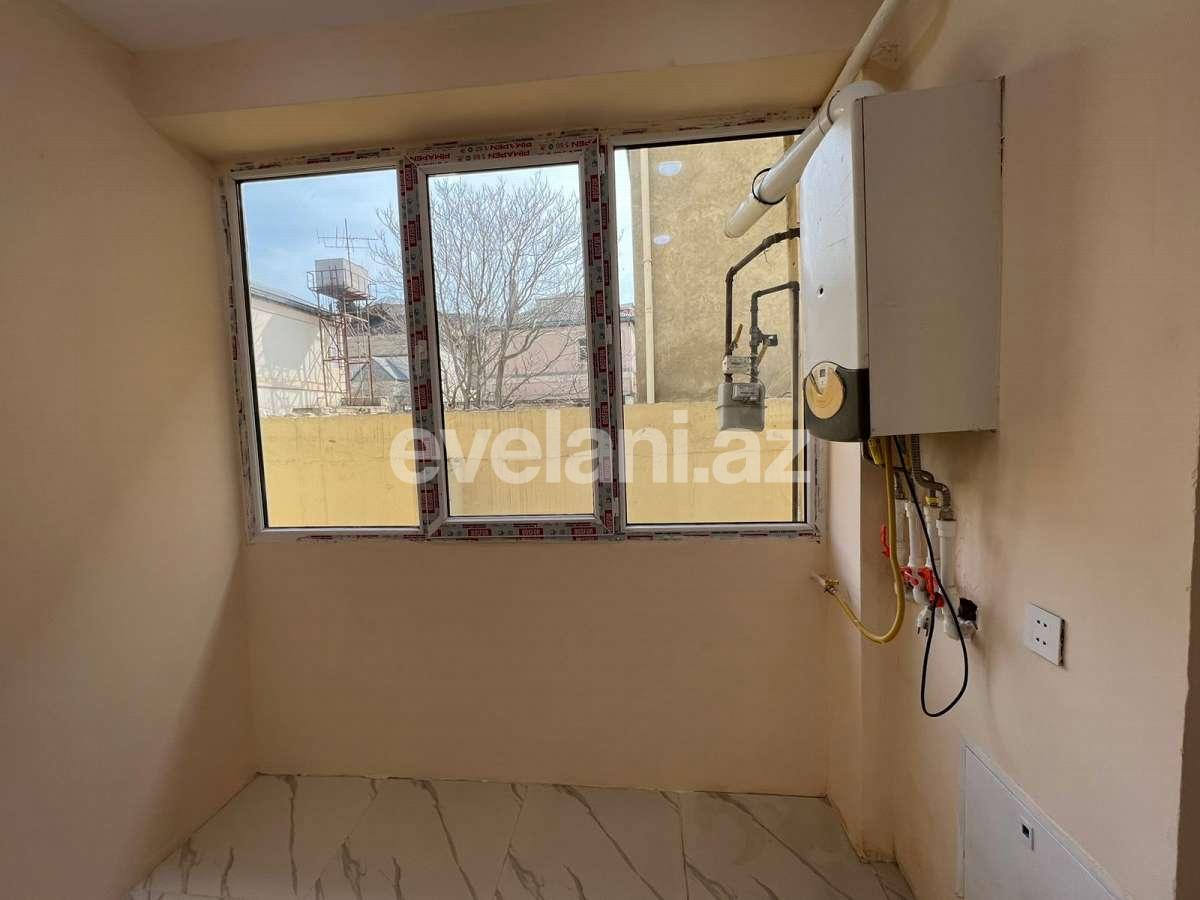 Satılır, yeni tikili, 2 otaqlı, 70 m², Bakı, Suraxanı r, Qaraçuxur q.