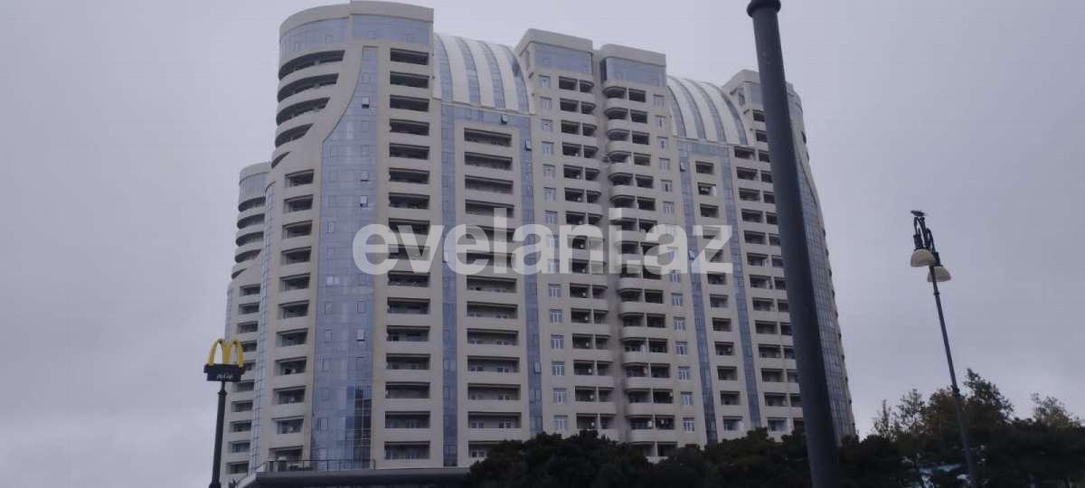 Sale, new building, 2 room, 82 m², Baku, Khatai r.