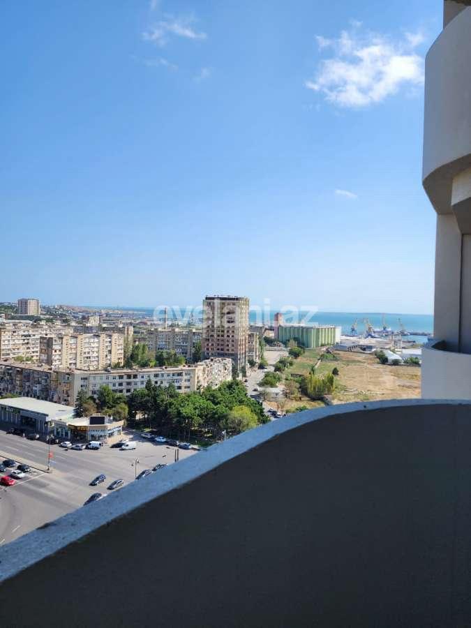 Sale, new building, 2 room, 82 m², Baku, Khatai r.