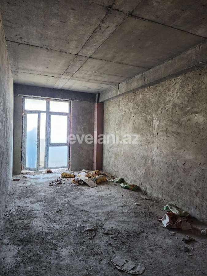 Sale, new building, 2 room, 82 m², Baku, Khatai r.