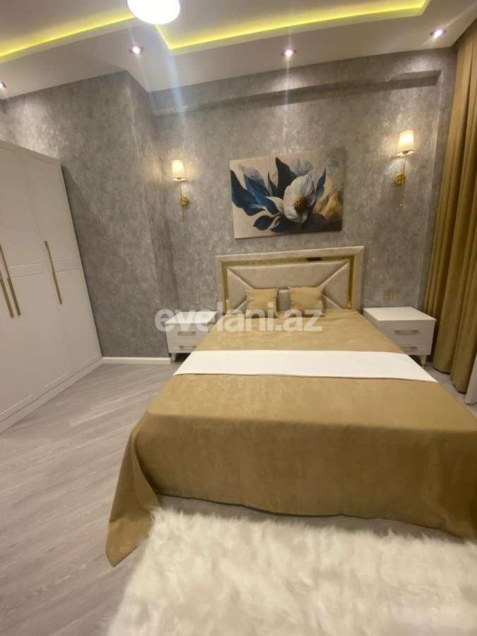 Sale, new building, 2 room, 52 m², Baku, Narimanov r, Nariman Narimanov m.