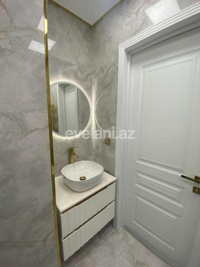 Sale, new building, 2 room, 52 m², Baku, Narimanov r, Nariman Narimanov m.