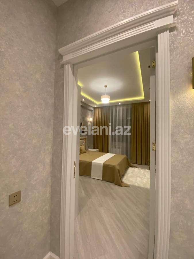 Sale, new building, 2 room, 52 m², Baku, Narimanov r, Nariman Narimanov m.