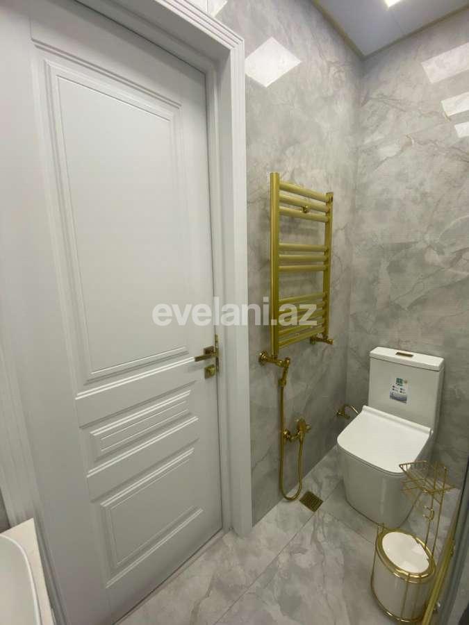 Sale, new building, 2 room, 52 m², Baku, Narimanov r, Nariman Narimanov m.