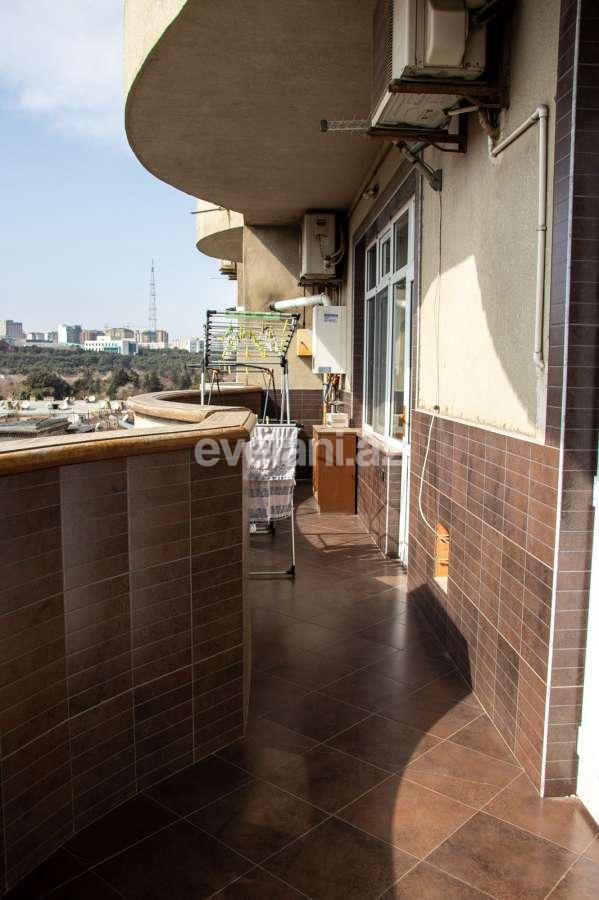 Satılır, yeni tikili, 4 otaqlı, 201 m², Bakı, Nərimanov r, Gənclik m.