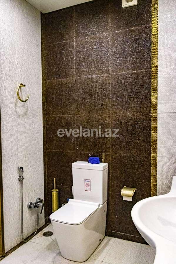 Satılır, yeni tikili, 4 otaqlı, 201 m², Bakı, Nərimanov r, Gənclik m.