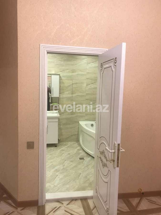 Kirayə verilir, yeni tikili, 2 otaqlı, 100 m², Bakı, Nərimanov r.