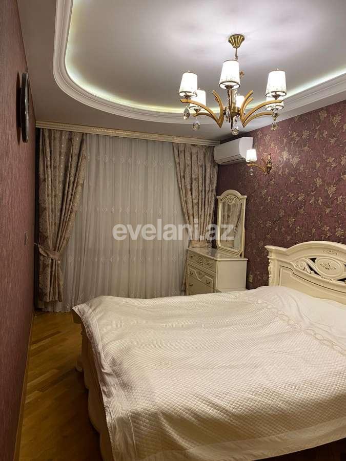 Kirayə verilir, yeni tikili, 2 otaqlı, 100 m², Bakı, Nərimanov r.