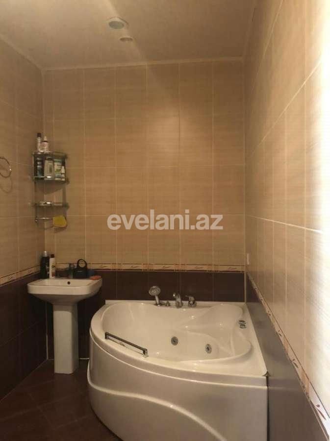 Satılır, yeni tikili, 2 otaqlı, 93 m², Bakı, Nəsimi r, 2-ci mikrorayon q, Memar Əcəmi m.