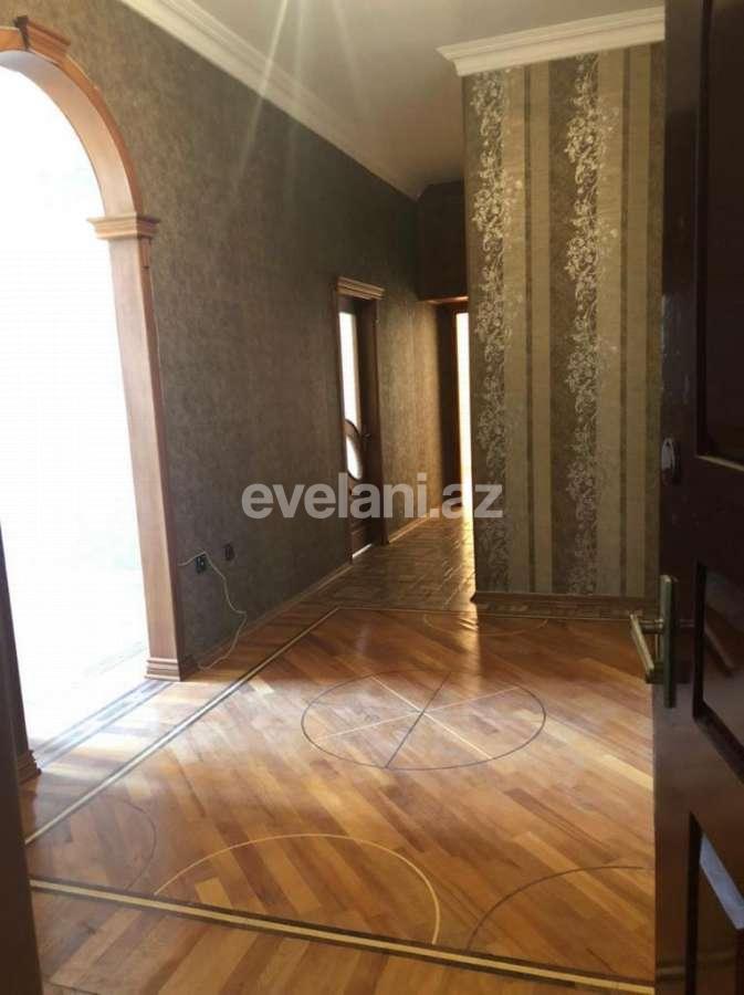 Satılır, yeni tikili, 2 otaqlı, 93 m², Bakı, Nəsimi r, 2-ci mikrorayon q, Memar Əcəmi m.