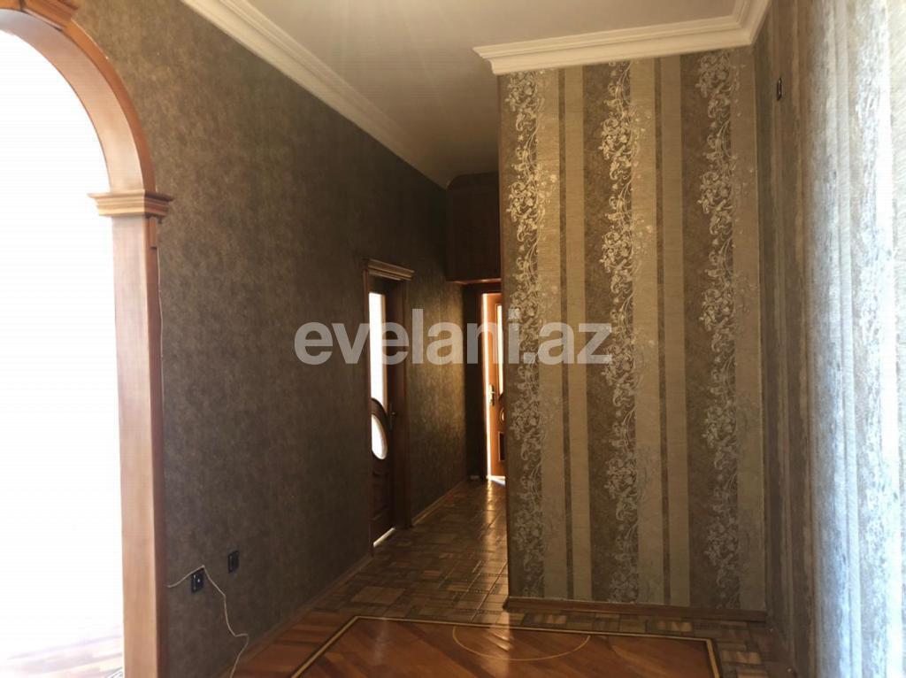 Satılır, yeni tikili, 2 otaqlı, 93 m², Bakı, Nəsimi r, 2-ci mikrorayon q, Memar Əcəmi m.