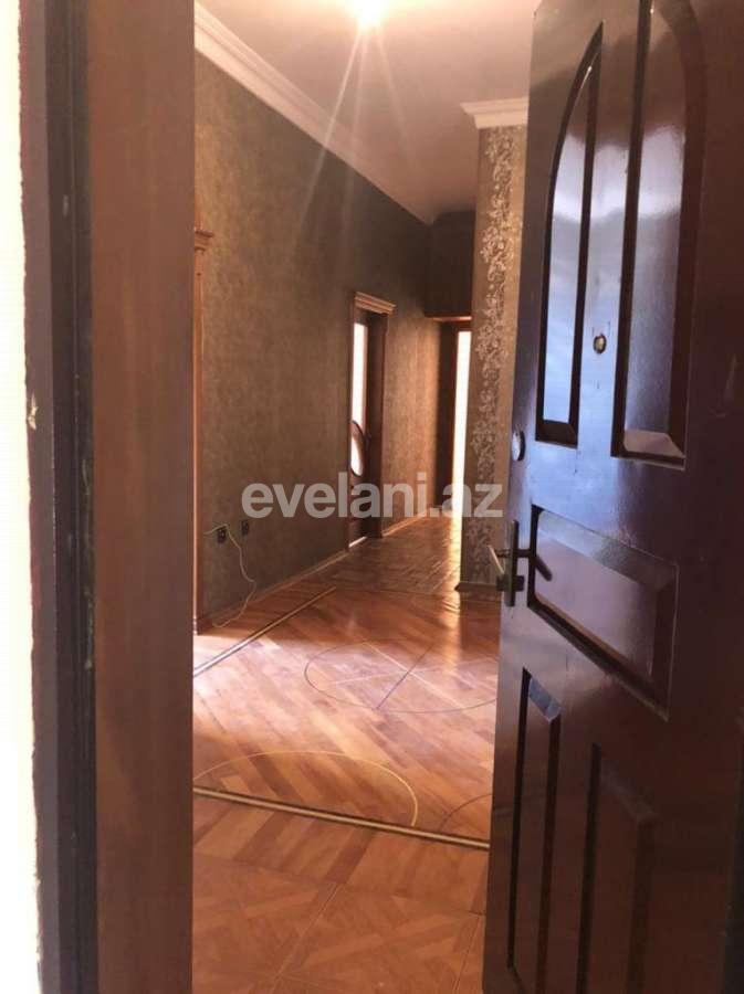 Satılır, yeni tikili, 2 otaqlı, 93 m², Bakı, Nəsimi r, 2-ci mikrorayon q, Memar Əcəmi m.