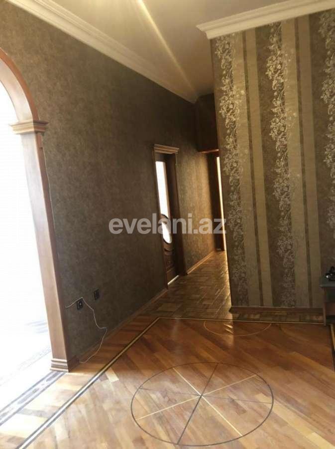 Satılır, yeni tikili, 2 otaqlı, 93 m², Bakı, Nəsimi r, 2-ci mikrorayon q, Memar Əcəmi m.