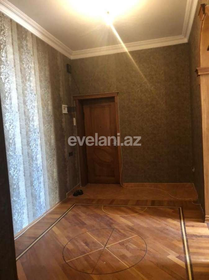 Satılır, yeni tikili, 2 otaqlı, 93 m², Bakı, Nəsimi r, 2-ci mikrorayon q, Memar Əcəmi m.