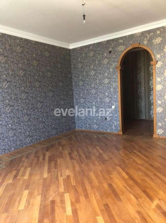 Satılır, yeni tikili, 2 otaqlı, 93 m², Bakı, Nəsimi r, 2-ci mikrorayon q, Memar Əcəmi m.