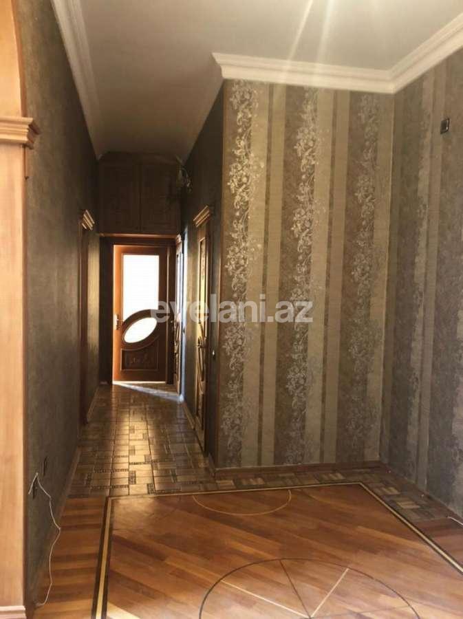 Satılır, yeni tikili, 2 otaqlı, 93 m², Bakı, Nəsimi r, 2-ci mikrorayon q, Memar Əcəmi m.