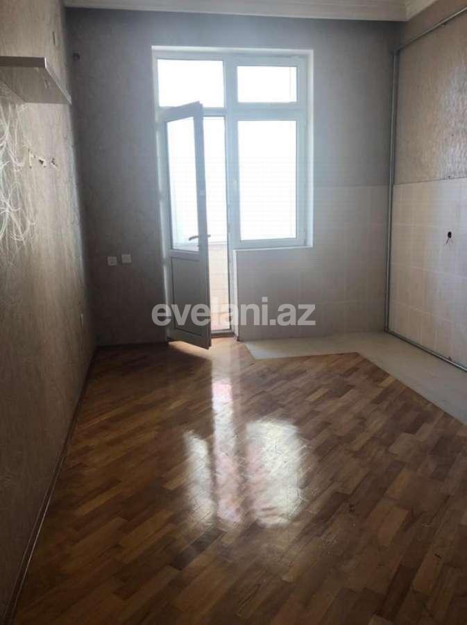 Satılır, yeni tikili, 2 otaqlı, 93 m², Bakı, Nəsimi r, 2-ci mikrorayon q, Memar Əcəmi m.