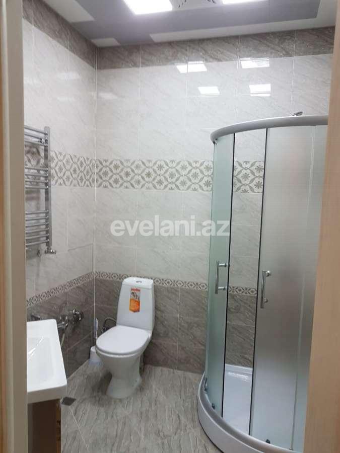 Сдаётся, новостройка, 2-комнаты, 106 m², Баку, Наримановский r, Гянджлик m.