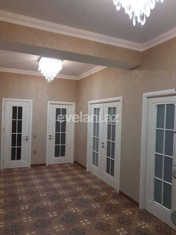 Сдаётся, новостройка, 2-комнаты, 106 m², Баку, Наримановский r, Гянджлик m.